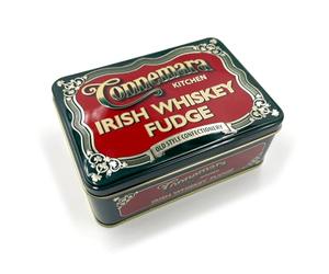 JC Walsh and Sons Irish Whisky Fudge from The Connemara Kitchen