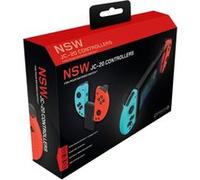 Jc20 controllers for nintendo SWITCH G