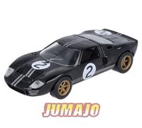 FORD GT 40 1966 N°2 NOREV 1/43 Ref 270574