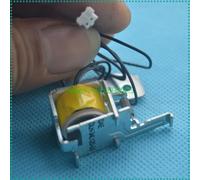 Jc33-00025b Dlh-34l120-05 (2pin Bouchons) Plateau Principal Solénoïde Pour Samsung Clp360 Clp365 Clp366 Clx3305 Clx3306 360 366 Clx 3305 3306