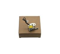 JC33-00026A Solénoïde de ramassage for Samsung SCX-4623 4824 4828 ML-1915 2520 2580 for Xerox 3140 3155 3160 Pièces d'imprimantes à Ligne Courte(2 Plugs)