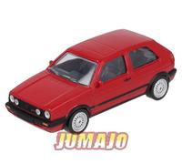 JC46 Voiture 1/43 JET-CAR NOREV : VOLKSWAGEN Golf II GTI G60