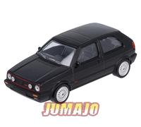 JC5 Voiture 1/43 JET-CAR NOREV : VOLKSWAGEN Golf II GTI G60 1990