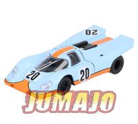 Porsche 917 N°20 Jet-Car