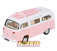 JC58 Voiture 1/43 JET-CAR NOREV VOLKSWAGEN Combi T2
