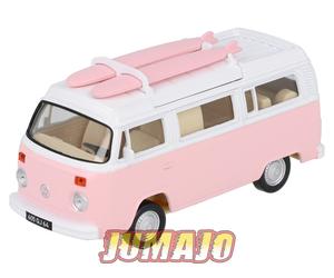 JC58 Voiture 1/43 JET-CAR NOREV VOLKSWAGEN Combi T2
