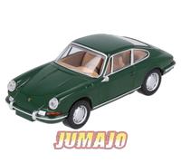 PORSCHE 901 911 COUPE 1969 GREEN