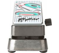JC95B Jerry Cantrell Wah Distress Black Limited - Stock B