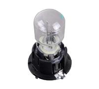 JCAKES Feu arrière frein voiture Pour B&MW X4 F26 2014-2018 63217954459 Ampoule Feu Arrière Voiture Avec Support Et Indicateur Feu Stop Réflecteur lampe feu stop voiture