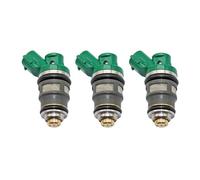 JCAKES Injecteur De Carburant Pour Suzuki DF40- DF50 1999 2000 2001 2002 2003 2004 2005 2006 2007 2008 2009 2010 15710-87J00 Buses d'injection d'essence voiture
