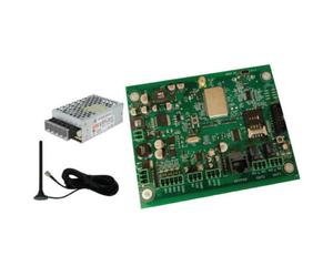 Jcall system - kit jcall usb - le controle des entrees via telephone - FAAC 102604