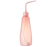 Jcasbdn Bouteille d'arrosage succulente, 480 ML d'arrosage en Plastique arrosage de l'arrosage avec Un Tube Mou et Une Forme de Balle sucer, Parfait pour l'intérieur, l'extérieur