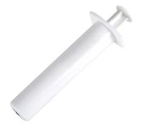 Jcasbdn Bug Bite Suction Tool 4x1.3 inch Bug Bite Sucker Reduce Itch Swell Portable Mosquito Sucker for Hiking Camping Summer Essentials