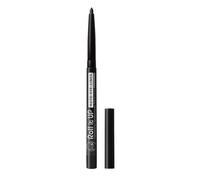 JCat J Cat Roll It Up Auto Eye Liner Pencil 102 Bulk Black by J Cat