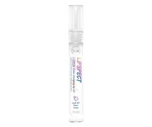 JCAT Lipspect Lip Switch Color Changing Lip Oil | Teinte Peach, Please | Huile hydratante pour les lèvres | Lip Oil Viral Tiktok | Brillant à lèvres qui change de couleur | Voluinisateur de lèvres