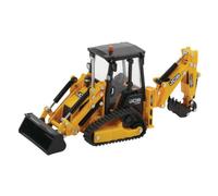 Jcb 1CXT Pelle Mécanique Excavateur 1:32 Modèle BRITAINS