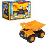 Jcb 7inch Toy Dump Truck