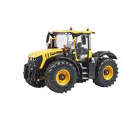 JCB Fastrac 4220 ICON 1:32 Britains Farm 43355 Véhicule Agricole Métal