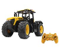 JAMARA Tracteur JCB Fastrac 1:16
