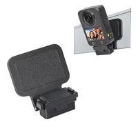 Jcbose Support magnétique à dégagement rapide pour DJI Osmo 360 Support de bureau Base avec ventouse Support Accessoires Fixation sécurisée