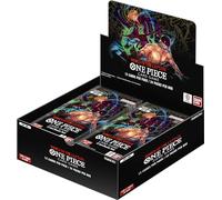 JCC One Piece - OP 06 Boîte de paquets boosters Wings of the Captain