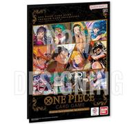 JCC One Piece : Premium Card Collection Best Selection Vol. 3-12 cartes exclusives