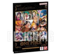 JCC One Piece : Premium Card Collection Best Selection Vol. 3-12 cartes exclusives