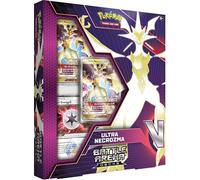 JCC Pokémon : Deck d'Arène de Bataille - Ultra NECROZMA-GX
