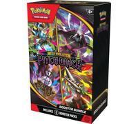 JCC Pokémon : Méga-Évolution - Noir Intense - Pack de boosters