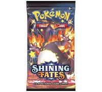 JCC Pokémon Officiel : Pack Booster Shining Fates