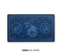 JCC Pokémon : Tapis de jeu Rayquaza Among The Stars