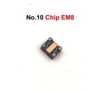 Jcd Carte Mère Micro Interrupteur De Volume D'alimentation Bouton D-Pad Haut-Parleur Fente Pour Carte Prise Écran Lcd Connecteur Fpc Pour Console De Jeu Gba Sp-No.10 Em8