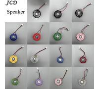 JCD-Haut-parleur de son de haute qualité, remplacement du haut-parleur, délibérément Boy, document Advance GBA GBC Campaign GB DMG For GBC Black