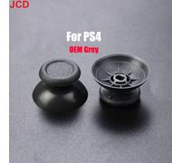Jcd-Manette De Jeu Analogique 3d Pour Ps2,Ps3,Ps5,Xbox One 360,Série S,X,Wiiu,Ngc,Pièce Plus Lente,Capuchon De Poignée De Anciers,2 Pièces - Type For Ps4 B