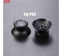 Jcd-Manette De Jeu Analogique 3d Pour Ps2,Ps3,Ps5,Xbox One 360,Série S,X,Wiiu,Ngc,Pièce Plus Lente,Capuchon De Poignée De Anciers,2 Pièces - Type For Ps4 A