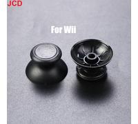 Jcd-Manette De Jeu Analogique 3d Pour Ps2,Ps3,Ps5,Xbox One 360,Série S,X,Wiiu,Ngc,Pièce Plus Lente,Capuchon De Poignée De Anciers,2 Pièces - Type Wii