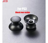 Jcd-Manette De Jeu Analogique 3d Pour Ps2,Ps3,Ps5,Xbox One 360,Série S,X,Wiiu,Ngc,Pièce Plus Lente,Capuchon De Poignée De Anciers,2 Pièces - Type For Ps3 B