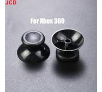 Jcd-Manette De Jeu Analogique 3d Pour Ps2,Ps3,Ps5,Xbox One 360,Série S,X,Wiiu,Ngc,Pièce Plus Lente,Capuchon De Poignée De Anciers,2 Pièces - Type Xbox 360 A