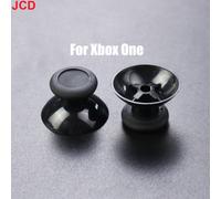 Jcd-Manette De Jeu Analogique 3d Pour Ps2,Ps3,Ps5,Xbox One 360,Série S,X,Wiiu,Ngc,Pièce Plus Lente,Capuchon De Poignée De Anciers,2 Pièces - Type Xbox One