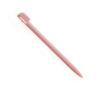 Jcd-Stylet Tactile Pour Nintendo Ds Lite,Dsl,Ndsl,Stylet Vidéo En Plastique,Accessoires De Jeu,1pc - Type Rose