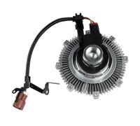 JCdvfMqhn AP03 Embrayage de Ventilateur Compatible avec 7L1Z8A616A 7L1Z8A616B pour F150 Expedition Navigator Mark V8 5 4L Moteur 2007 2008 modèles