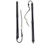 JCdvfMqhn Sett de Jambe de Force de gaz d'électricité Gauche et Droit AP01 Compatible avec Le modèle Fortuner 2015-2020 numéro de pièce 6892071032