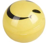 JCHAT WOBBLER Flashing Balle Jaune DIA. 4,5CM