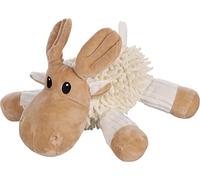 JCHIEN FLUFA Renne Beige 28x27x18CM