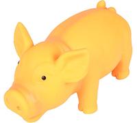 JCHIEN Latex Fiona Cochon Orange 16CM