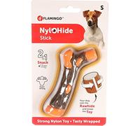 JCHIEN NYL'O Hide BÂTON Orange 12CM