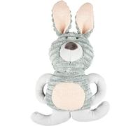 JCHIEN Small Dog CUB Lapin ILVA Vert 29CM