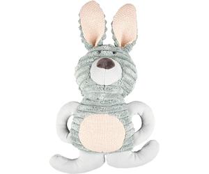 JCHIEN Small Dog CUB Lapin ILVA Vert 29CM