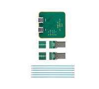 JCID JC U70 Gen2 Programmateur UFS, Kit de Programmation de Mémoire Flash NAND EMMC ISP en Lecture/Écriture