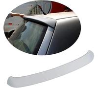 JCING Aileron de toit arrière pour Volkswagen VW Golf 4 IV MK4 1998-2004 Sortie d'usine en polyuréthane non peint